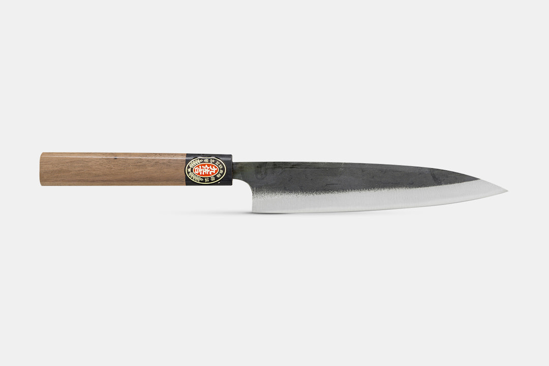 SharpEdge Kuro-Uchi Utility Knife