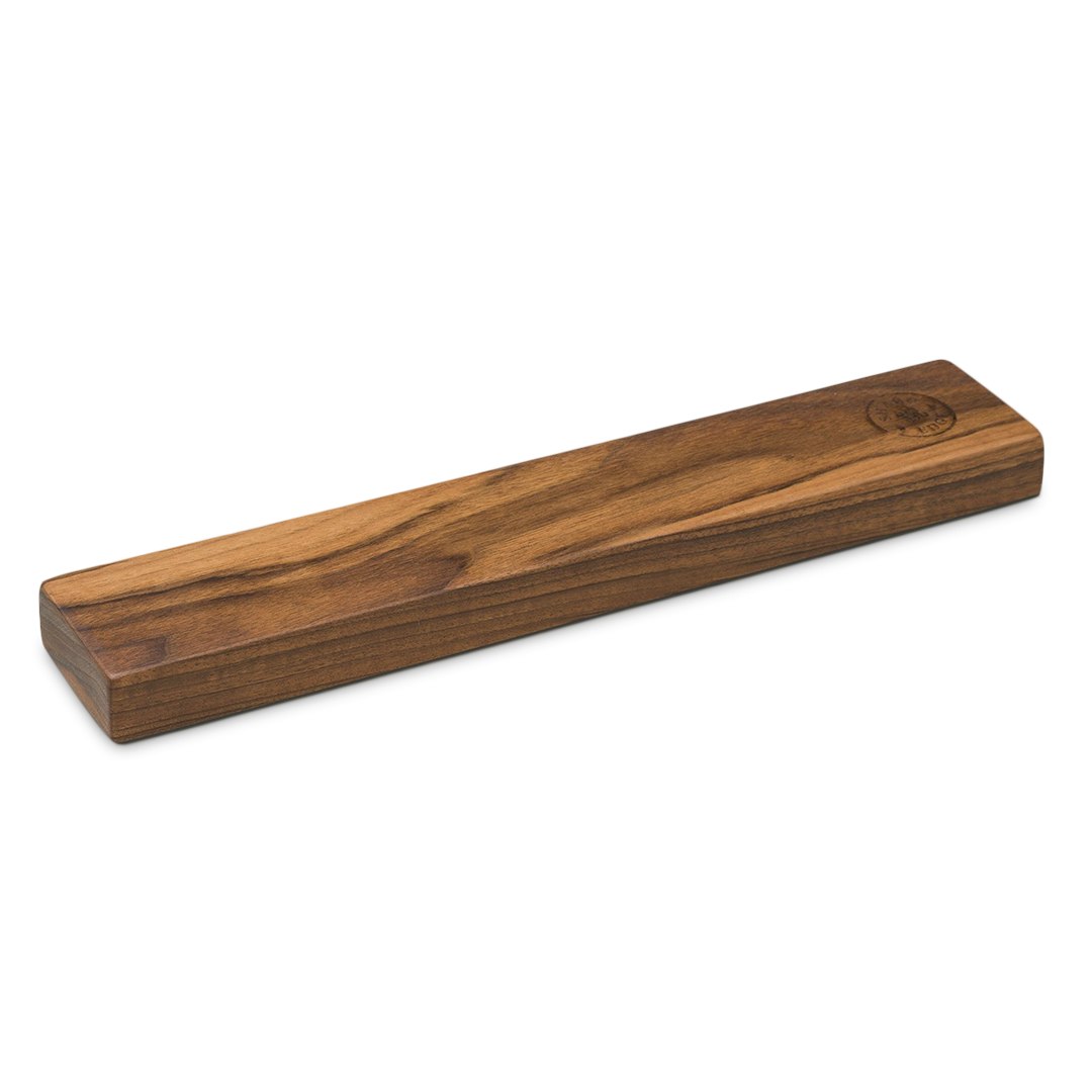 Sharpedge Magnetic Walnut Knife Holder Price Reviews Drop