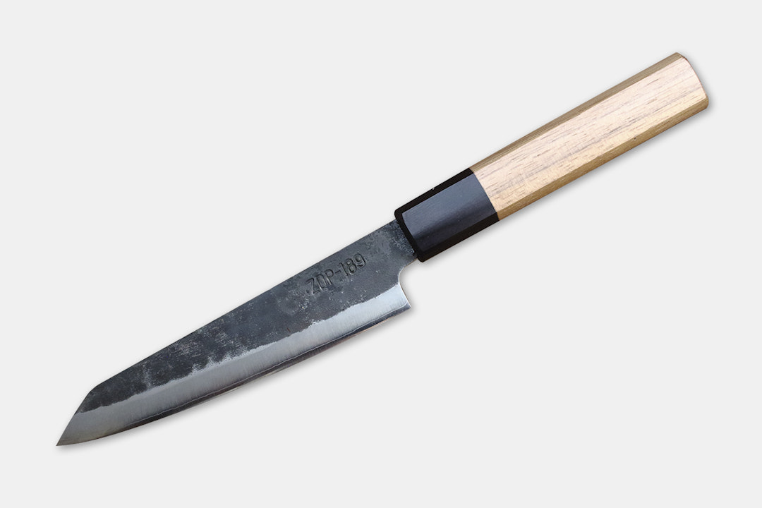 SharpEdge ZDP-189 Petty Knife Black