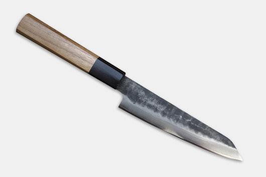 SharpEdge ZDP-189 Petty Knife Black