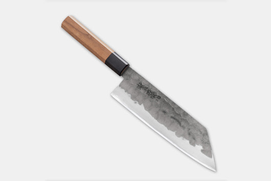 SharpEdge ZDP-189 Bunka Kitchen Knife