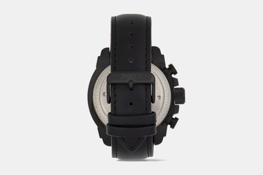 Shield Tesei Chronograph Quartz Watch