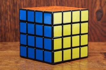 ShengShou 4x4 & 5x5 Cubes + Bonus 3x3 Cube
