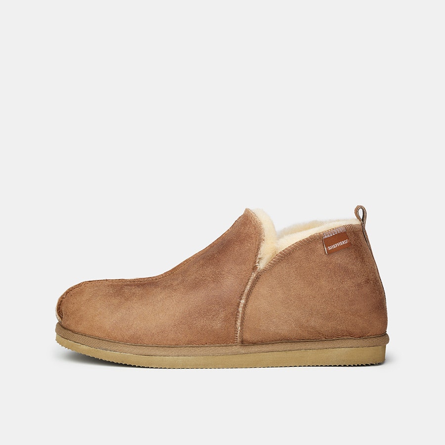 Shepherd of Sweden Anton Slipper | Home 