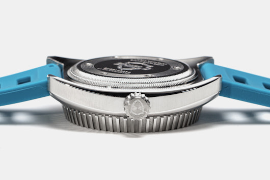 Shield Dreyer Pro Diver Quartz Watch