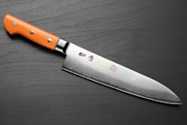 7-in Gyuto (+ $55)