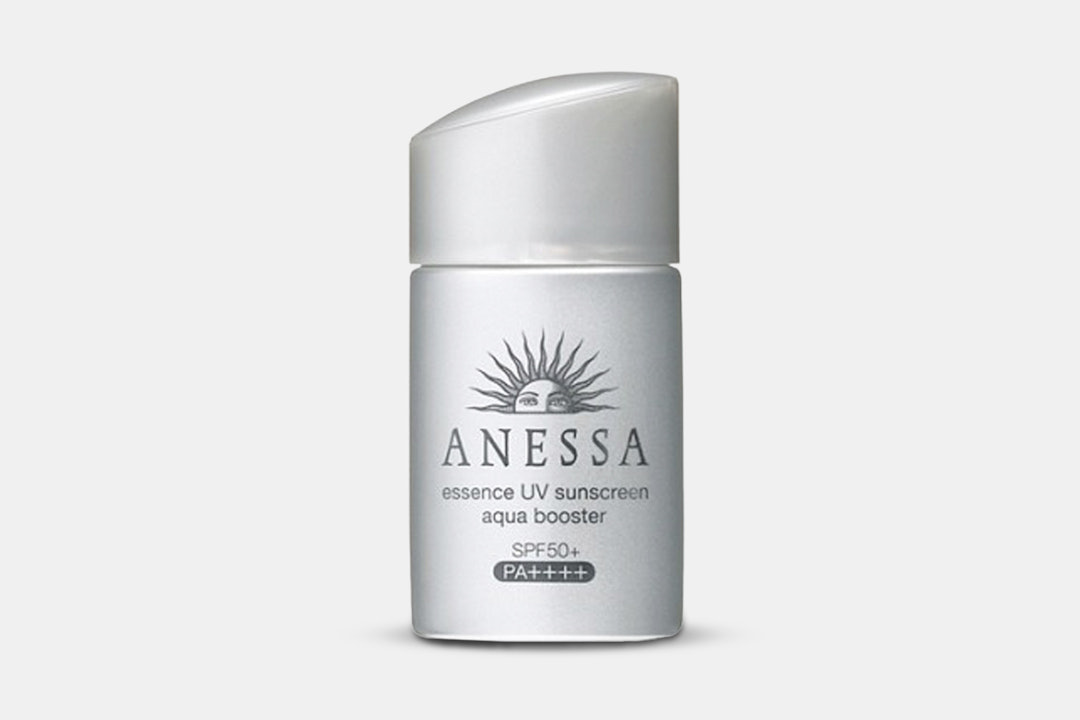Shiseido Anessa Essence UV SPF 50+ PA++++ Sunscreen