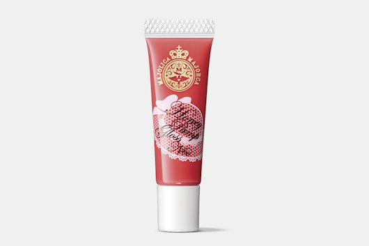 Shiseido Perfect Multi Base BB & Majolica Lip Gloss