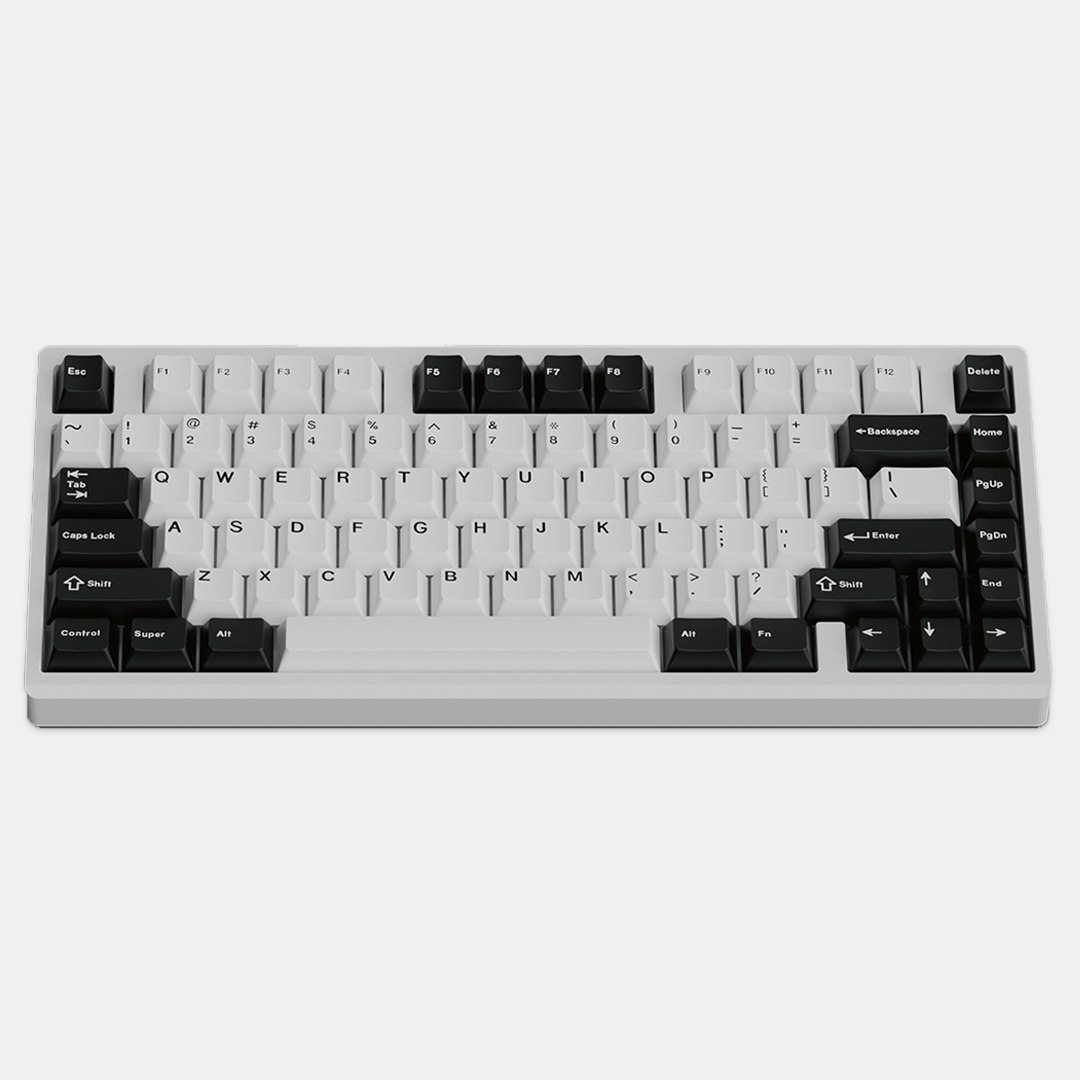 Shortcut Studio Bridge 75 Mechanical Keyboard - Bridge75 Plus ...