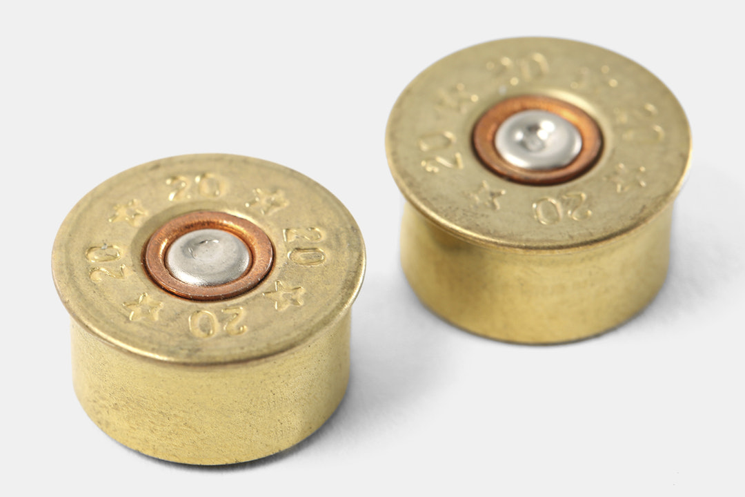 Deskitute Shotgun Artisan Keycap