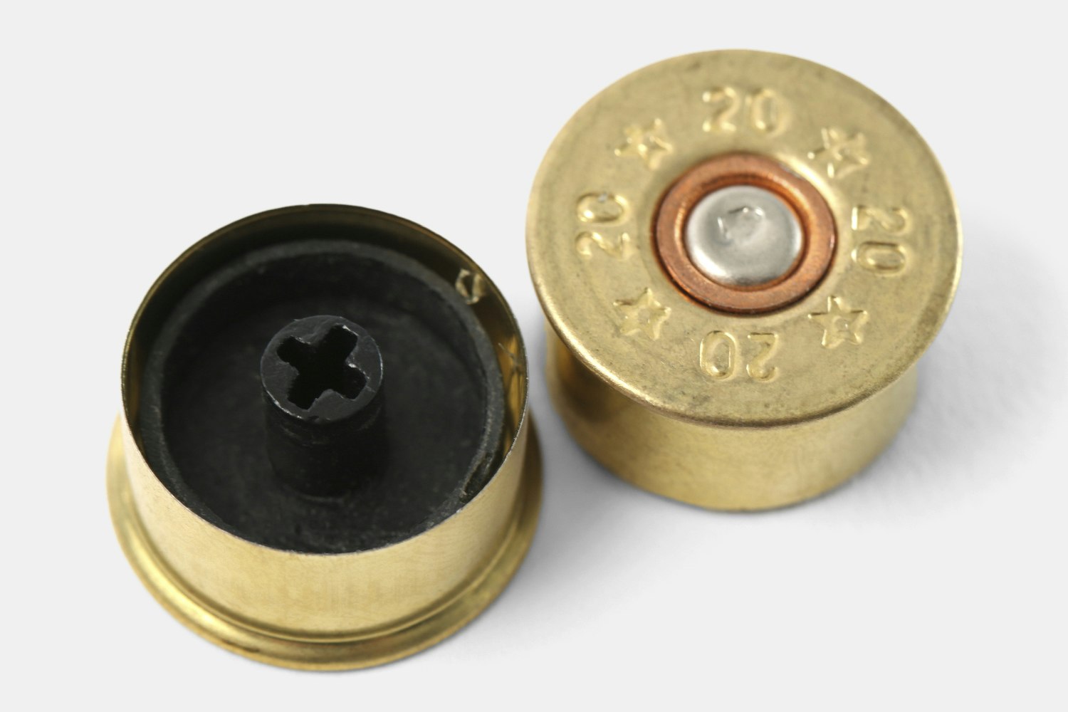 Deskitute Shotgun Artisan Keycap