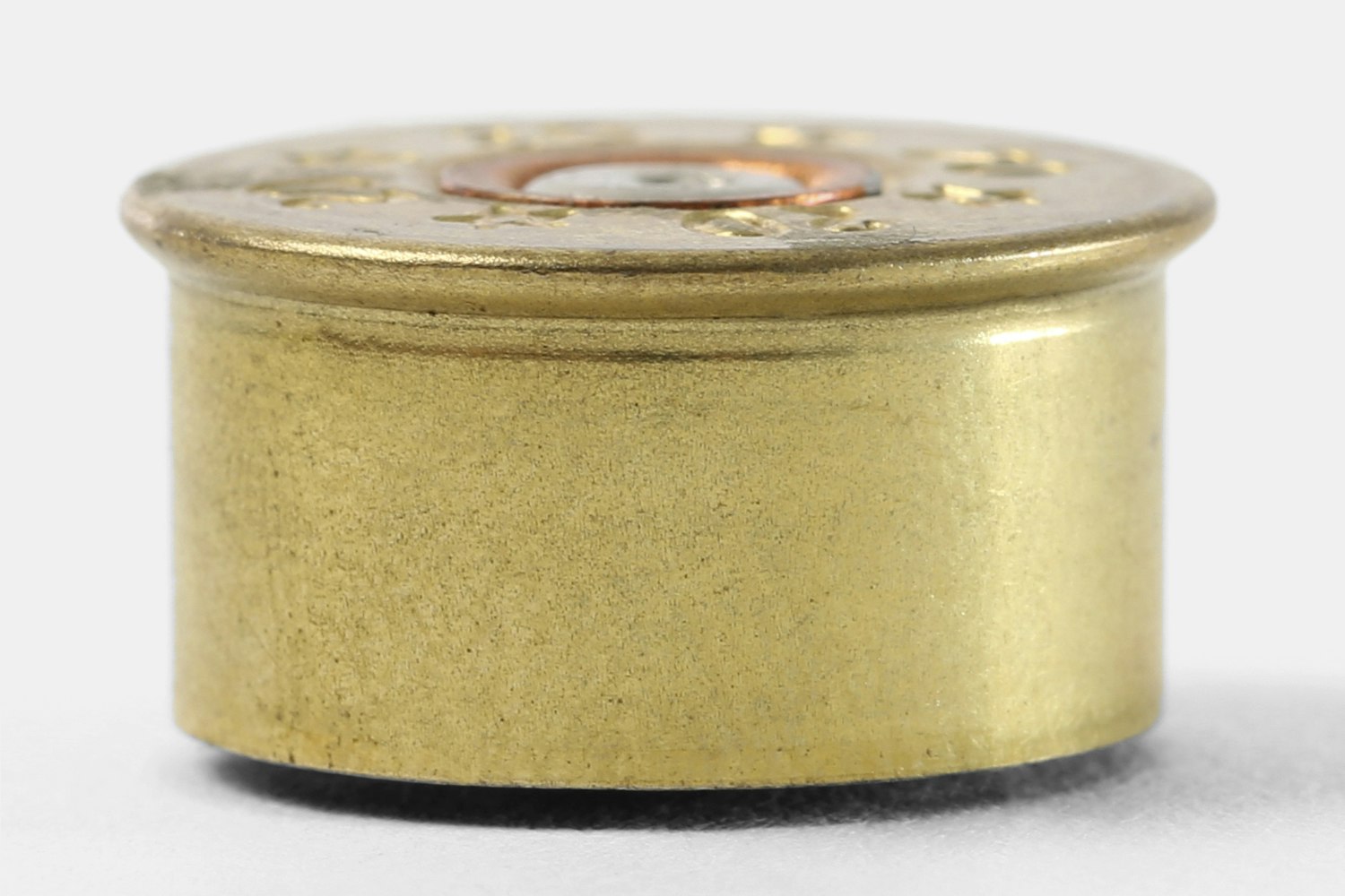 Deskitute Shotgun Artisan Keycap