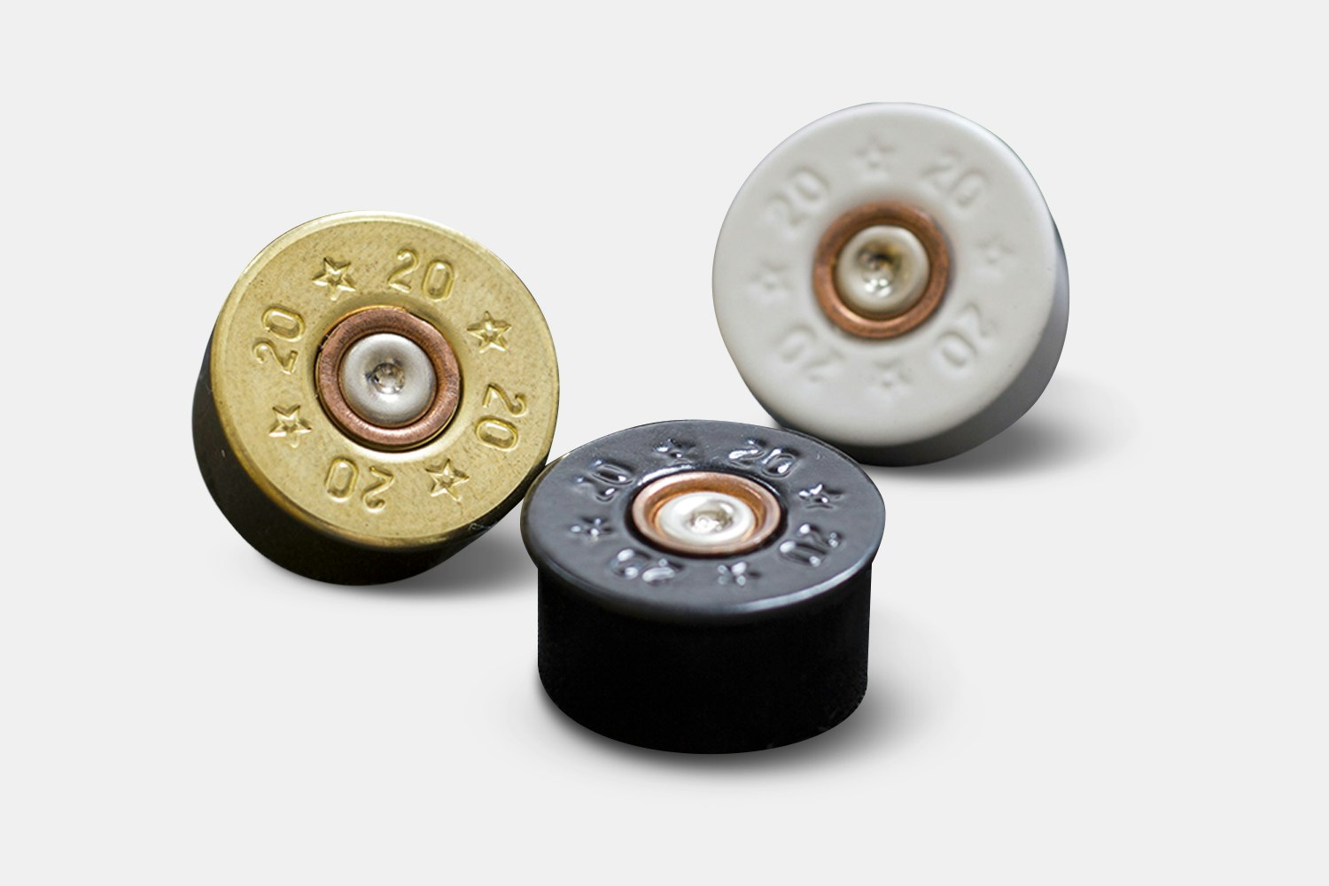 Deskitute Shotgun Artisan Keycap