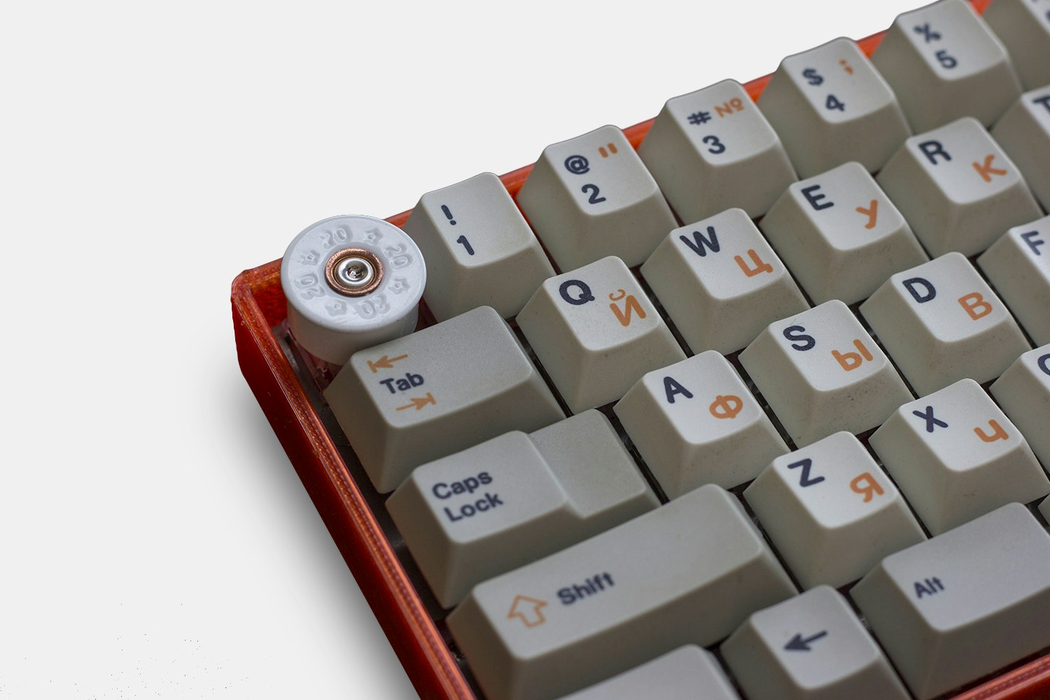 massdrop artisan keycaps