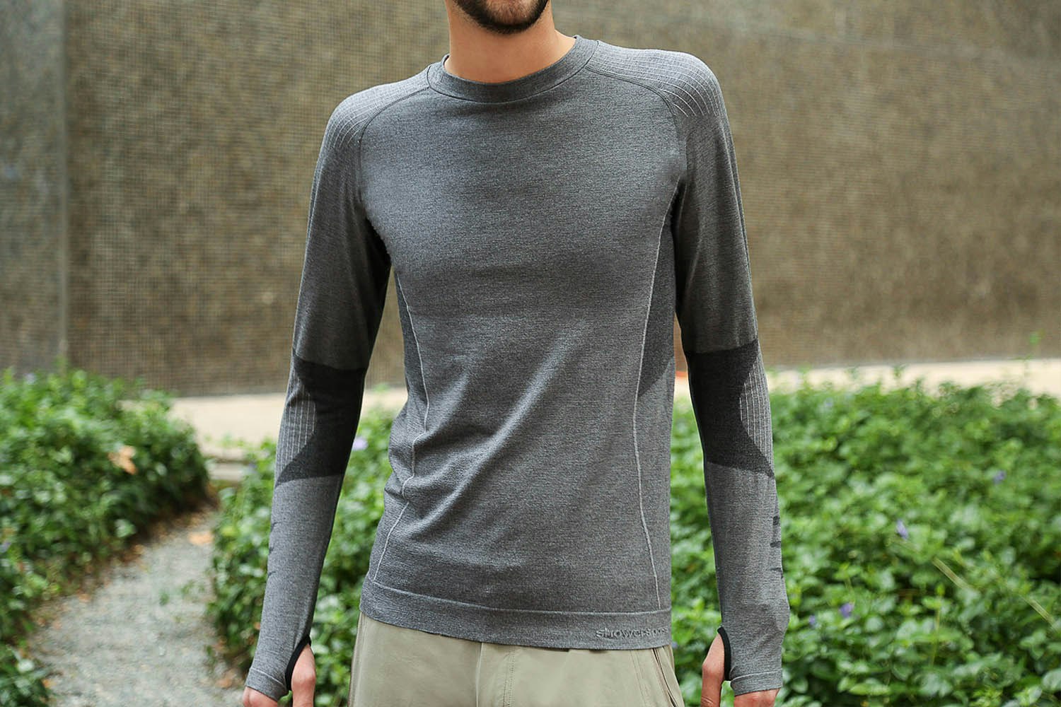 Showers Pass BodyMapped Base Layers Base Layers Drop