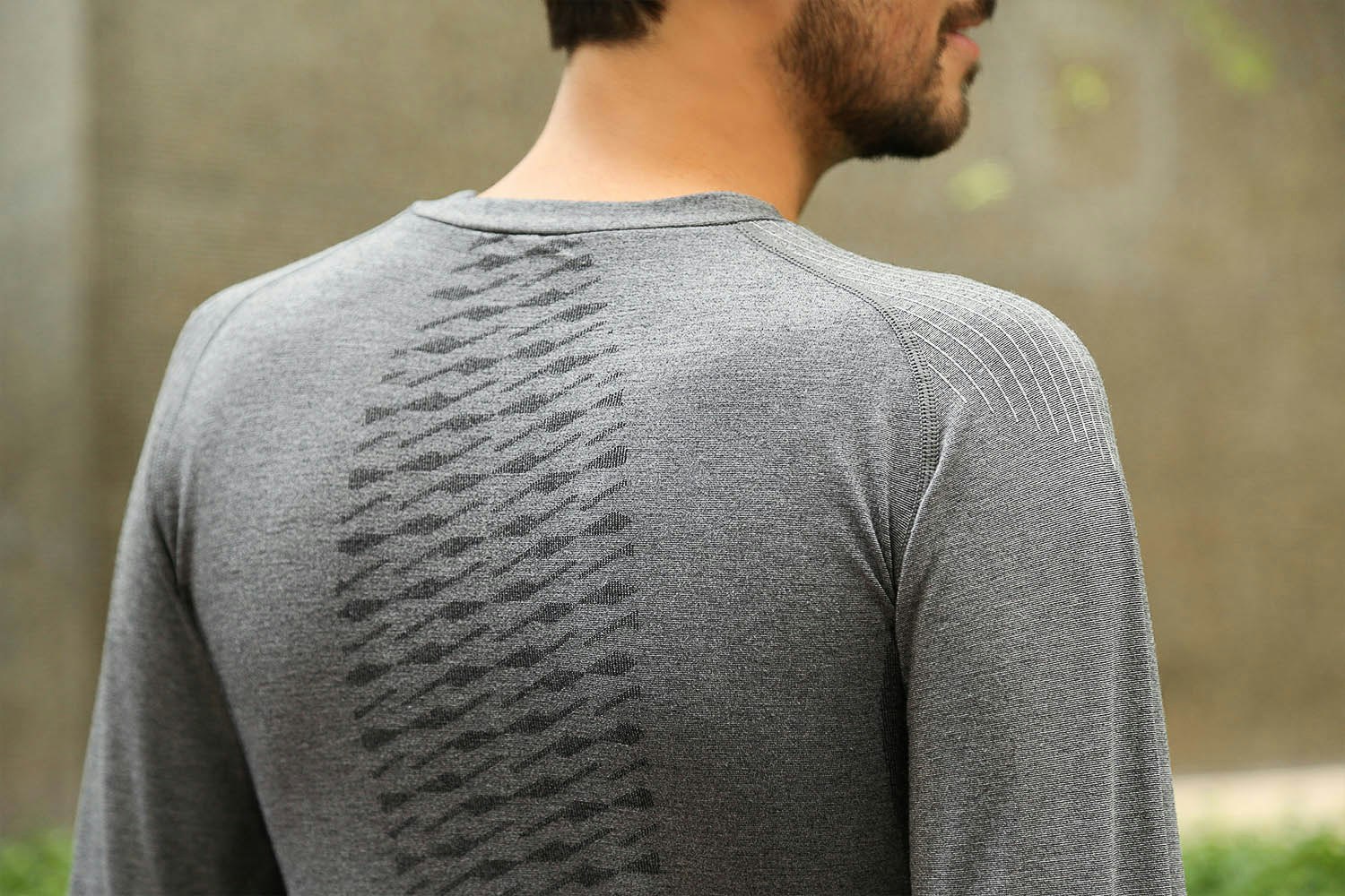 Showers Pass BodyMapped Base Layers Base Layers Drop