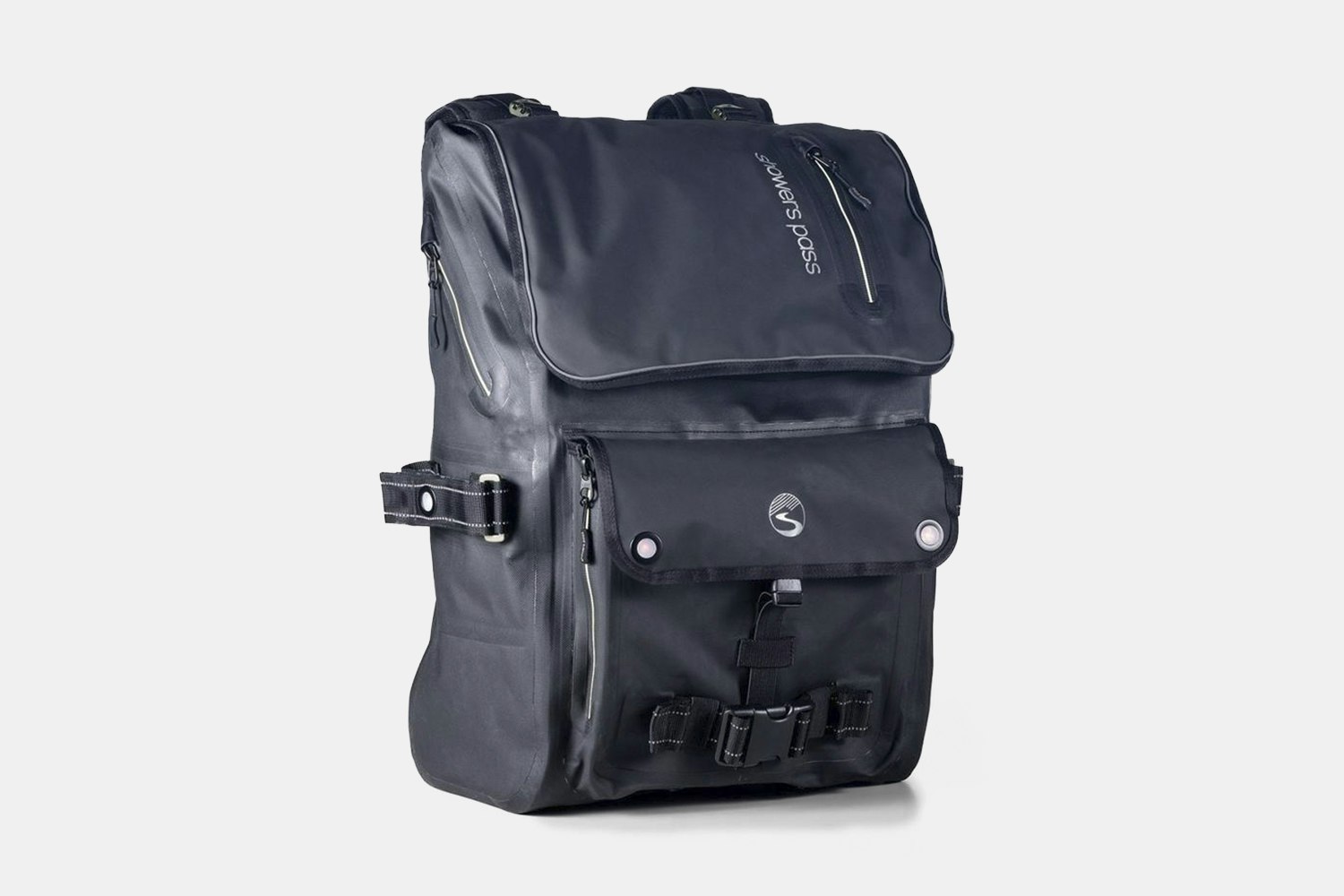 showers pass transit backpack