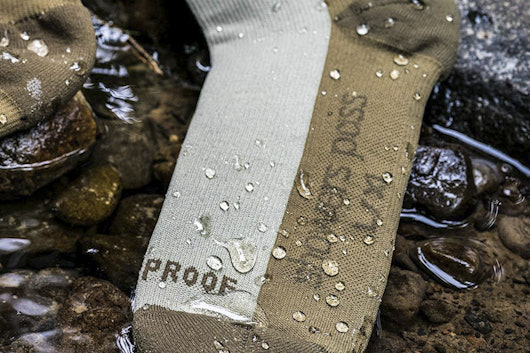 Showers Pass Crosspoint Mountain Wool Socks