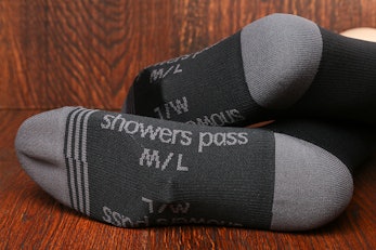 Showers Pass Waterproof Socks