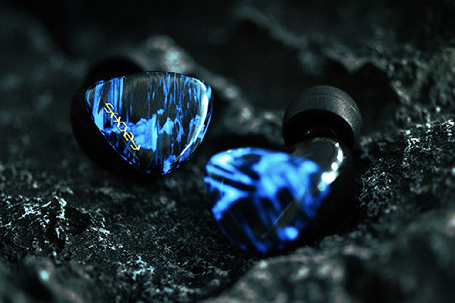 Shozy Elsa 5 Balanced Armature IEM - Thumbnail 3