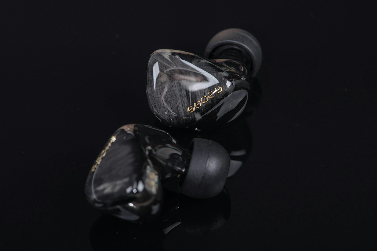 Shozy Elsa 5 Balanced Armature IEM