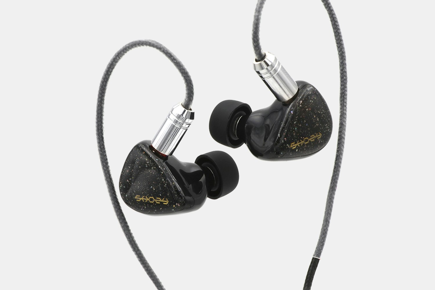 Shozy Form 1.1 IEM