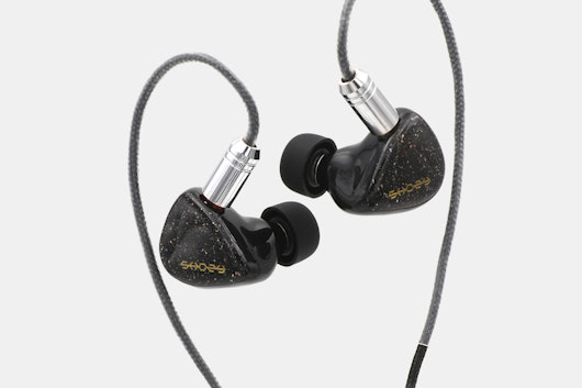 Shozy Form 1.1 IEM