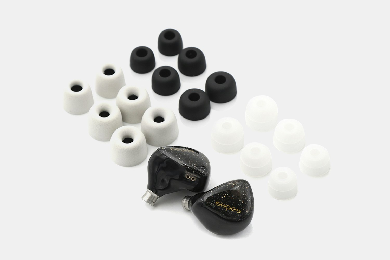 Shozy Form 1.1 IEM