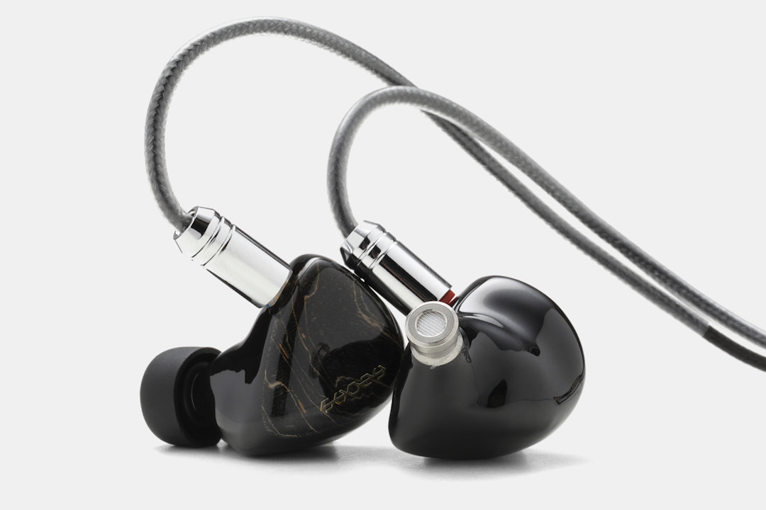 Shozy Form 1.4 IEM