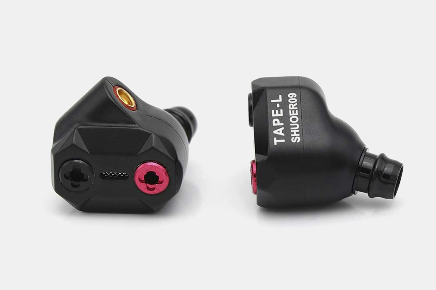 Shuoer Tape Electrostatic IEM