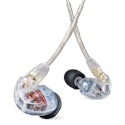 Shure SE535 In-Ear Monitors