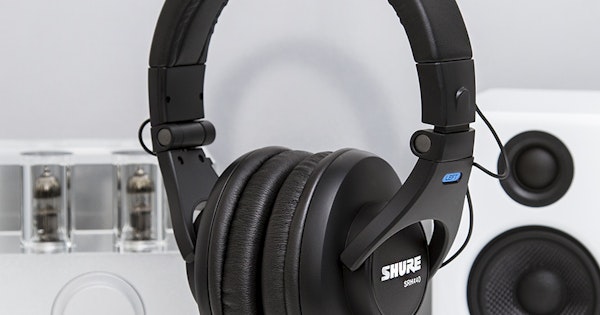 Shure 440 discount