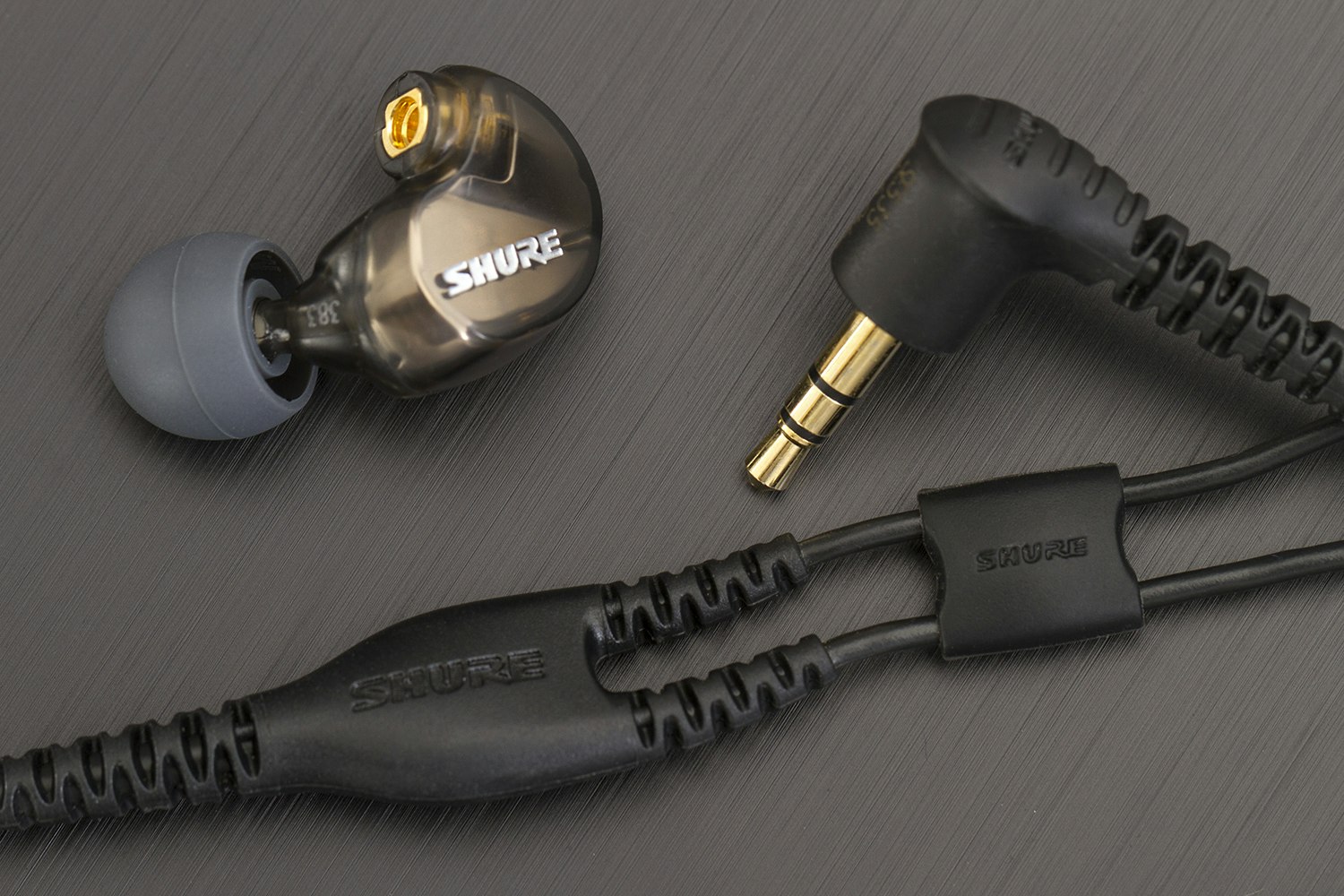 Shure SE535 InEar Monitors Price & Reviews Massdrop