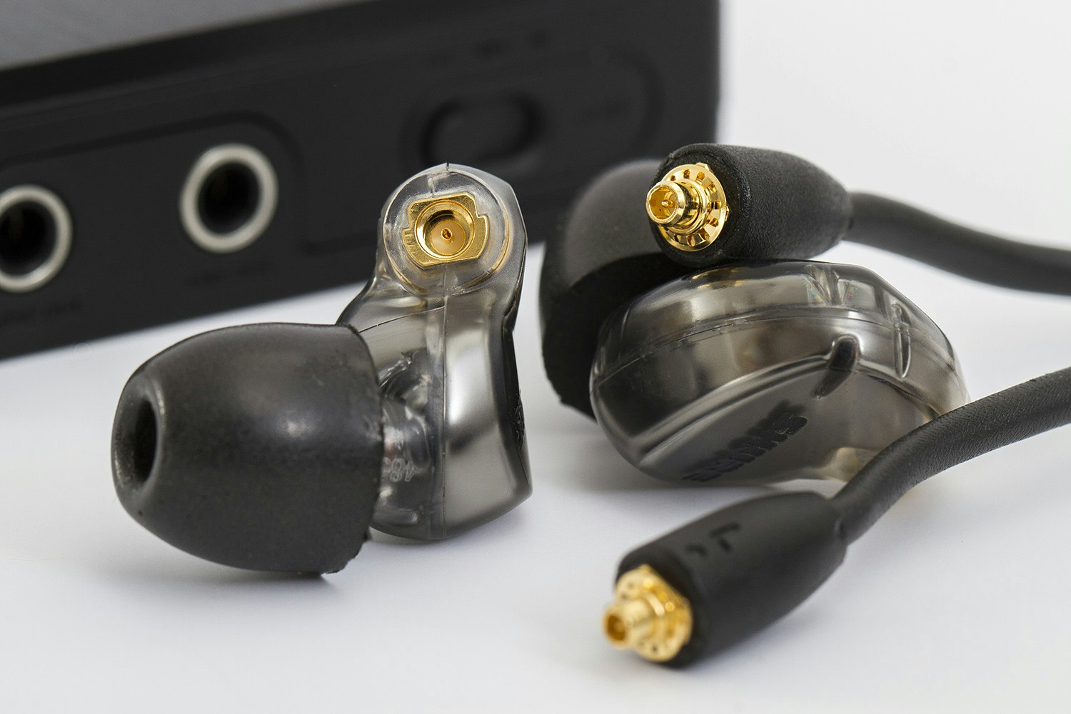 Shure SE425 Noise Isolating IEM