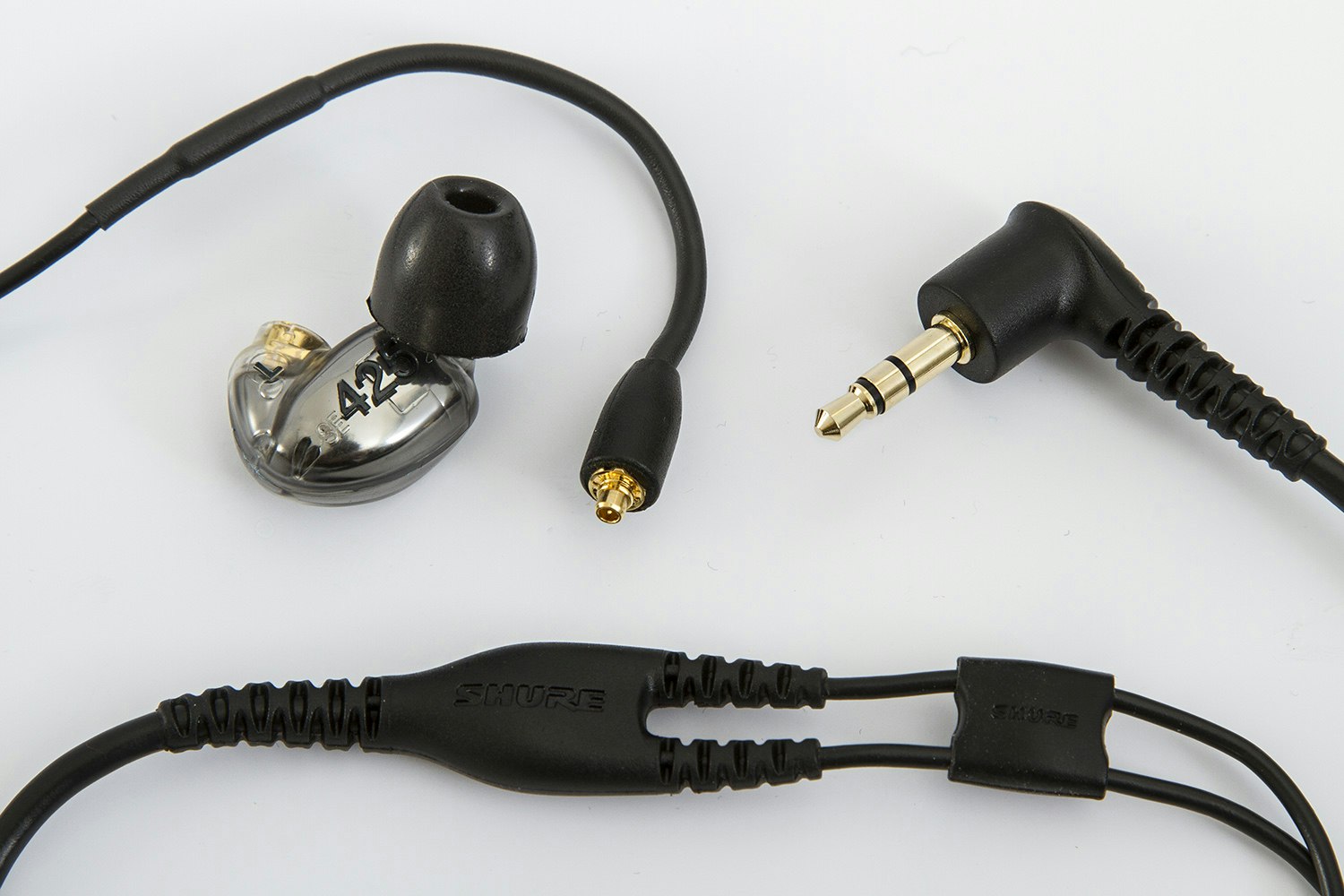 Shure SE425 Noise Isolating IEM