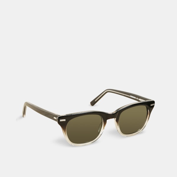 Shuron Freeway Sunglasses Eyewear Sunglasses Drop