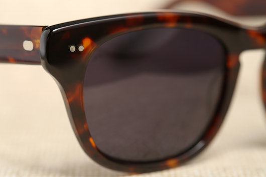 Shuron Sidewinder Sunglasses