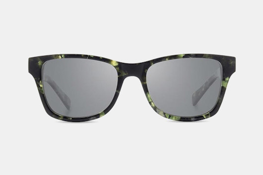 Shwood Canby Sunglasses