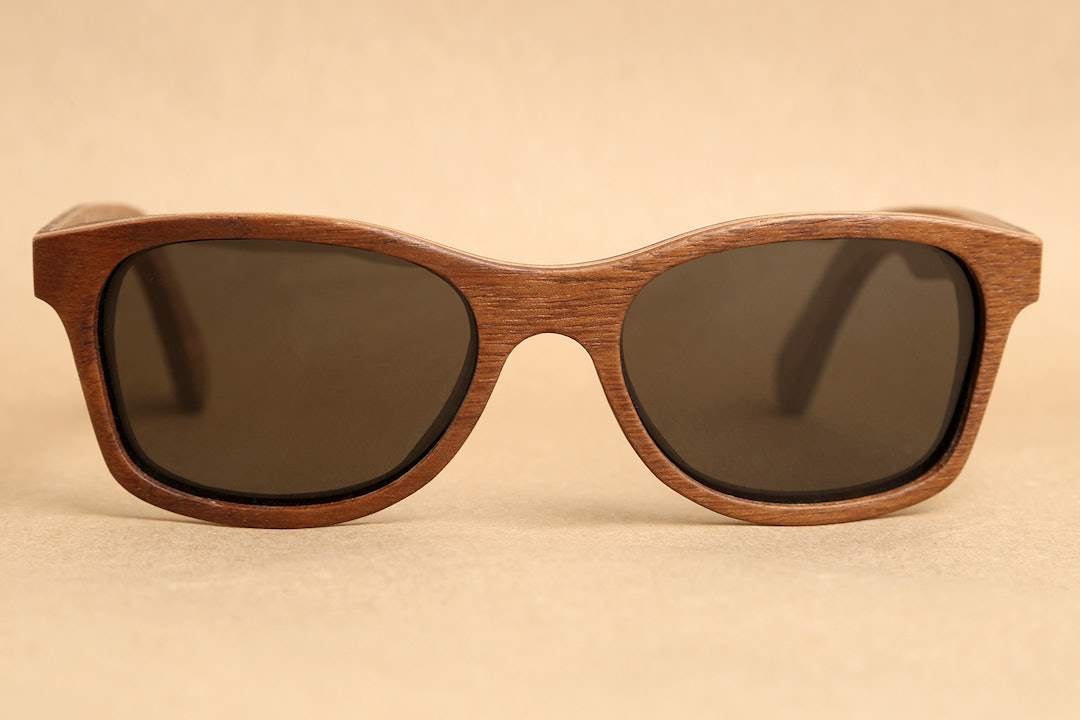 Shwood Cannon Sunglasses