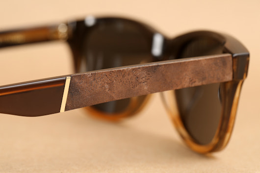Shwood Cannon Sunglasses