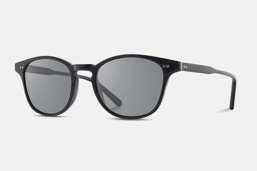 Shwood Kennedy Polarized Sunglasses