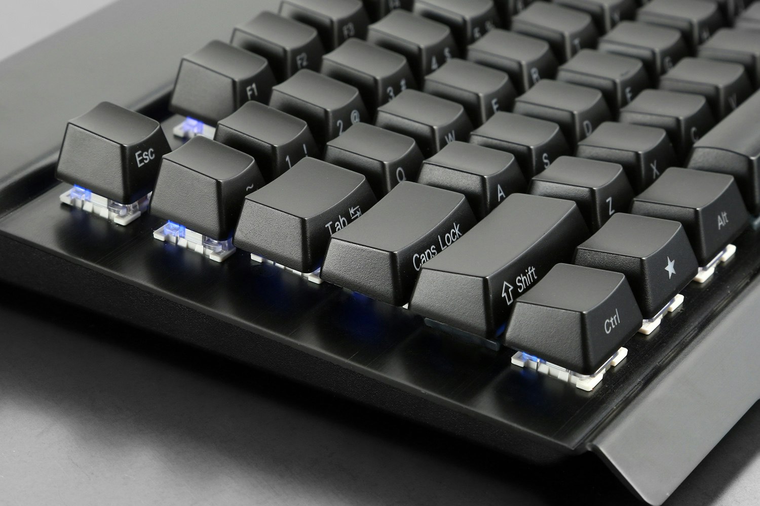 SideLit ABS Keycap Set Price & Reviews Massdrop