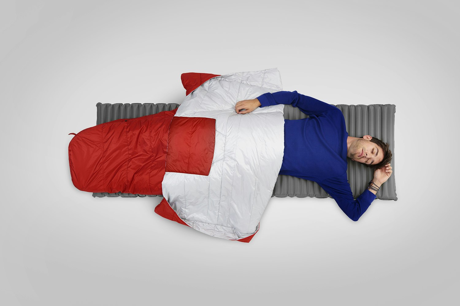 Sierra Designs Backcountry Quilts Price & Reviews Massdrop