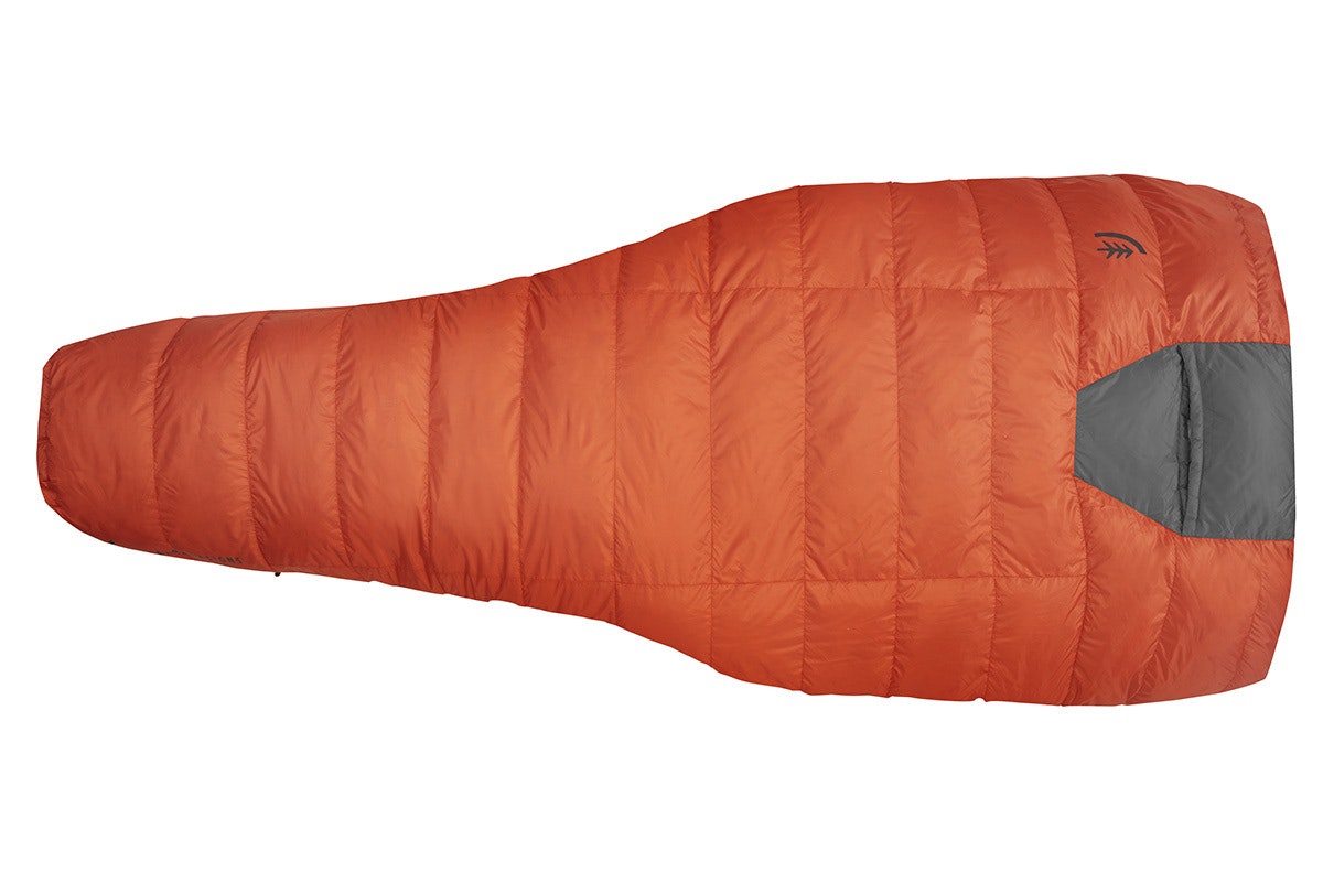 Sierra Designs Backcountry Quilts Price & Reviews Massdrop