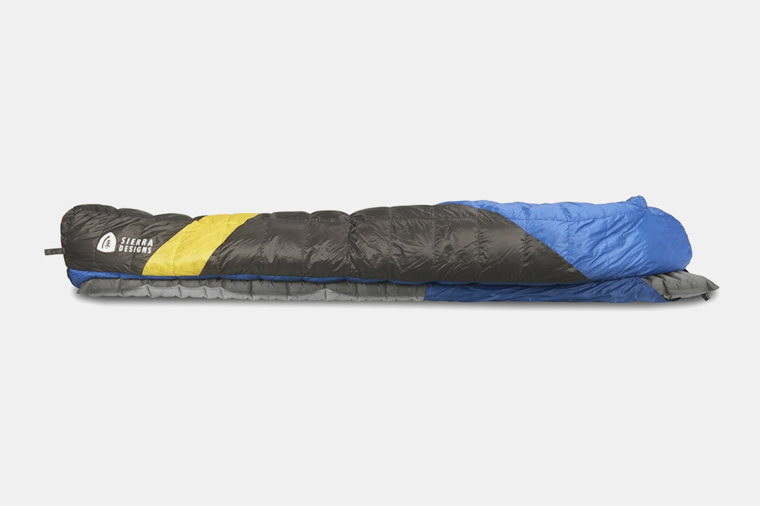 Sierra Designs Cloud 800fp Sleeping Bags