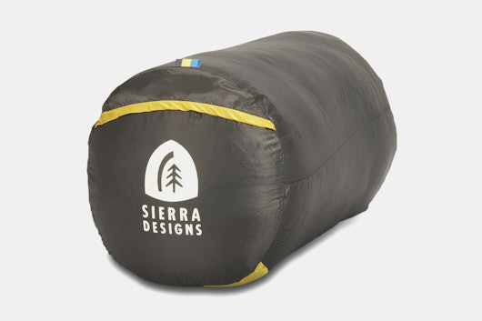 Sierra Designs Cloud 800fp Sleeping Bags
