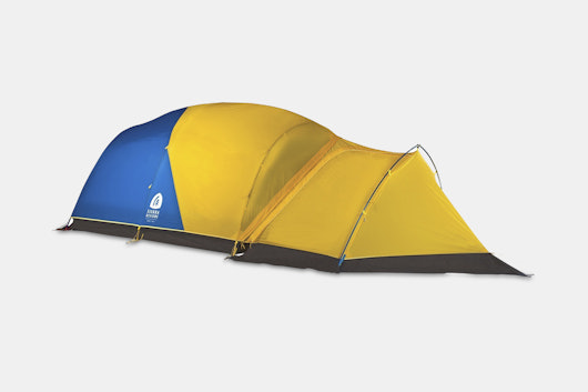 Sierra Designs Convert 2P & 3P 4 Season Tents