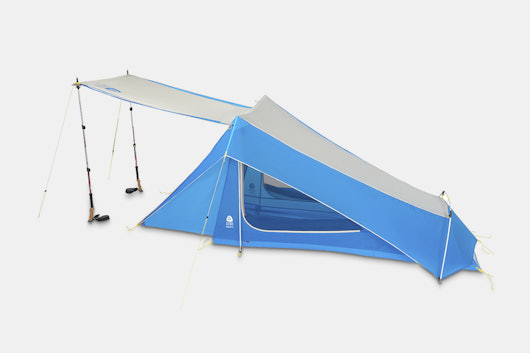 Sierra Designs Divine Light 1FL & 2FL Tents