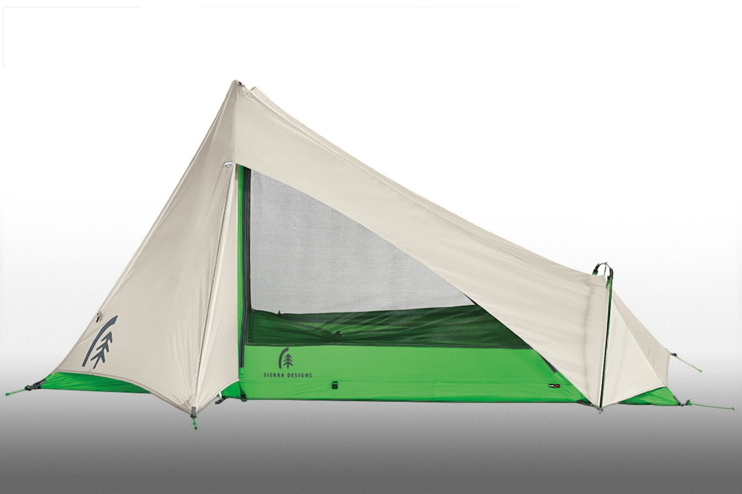 Sierra Designs Flashlight Tents