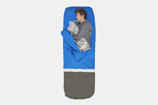 Sierra Designs Frontcountry Bed Sleeping Bag